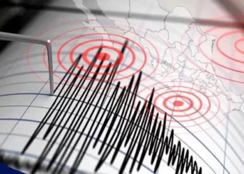 Shteti fqinj nuk po gjen qetësi, banorët e frikësuar zgjohen nga lëkundjet e tërmetit