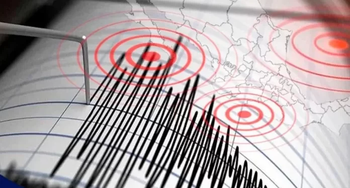 Shteti fqinj nuk po gjen qetësi, banorët e frikësuar zgjohen nga lëkundjet e tërmetit