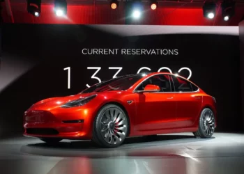 Uljet e çmimeve të modeleve të Tesla po tronditin tregun e makinave