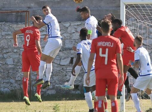 Formacionet zyrtare/ Tirana gati për fitore ndaj Bylisit, Balaj në stol përballë Laçit