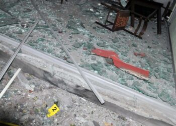 Vendosi tritol banesës së efektivit në Shkodër, gjykata lë në burg 33- vjeçarin