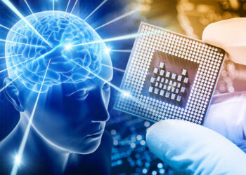 Implanti i trurit më i hollë se një fije floku. Mund  të përdorni mediat sociale me anë të ‘mendjes’