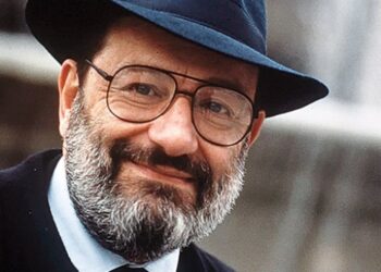 Mesazhi mbreslënës i Umberto Eco-s mbi rëndësinë e leximit të librave