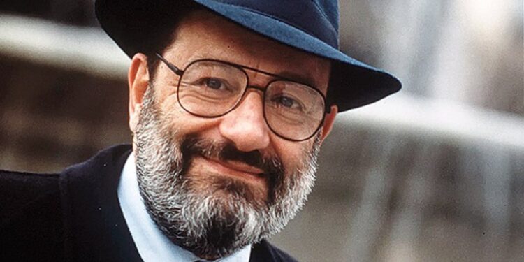 Mesazhi mbreslënës i Umberto Eco-s mbi rëndësinë e leximit të librave