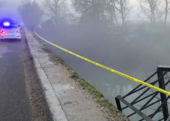 U përplas me Urën e Mbrostarit dhe humbur kontaktet me familjen prej dy ditësh, nisin sërish kërkimet e të riut