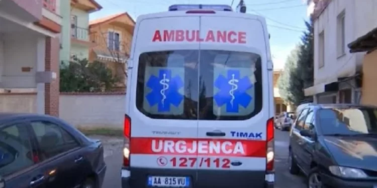 Kërkohej prej ditësh nga familja, gjendet i mbytur në lumin e Bunës 60-vjeçari (emri)