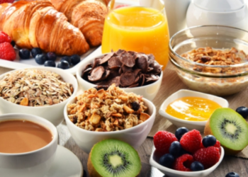 Këshilla, këto janë 10 ushqimet ideale për mëngjes të shëndetshëm dhe jetëgjatësi
