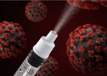 A mundet një vaksinë nga hunda të “shfaros”  përfundimisht Covid-in?