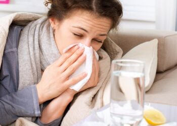 Shqipëria me viroza stinore, drejtoresha e IPSH këshillon për kujdes të shtuar, Tomini: Gripi mund të marr dhe jetë njërëzish