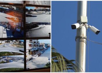 Pas Shkodrës, edhe Vlora nis aksionin për kontrollet e kamerave të instaluara nga grupet kriminiale