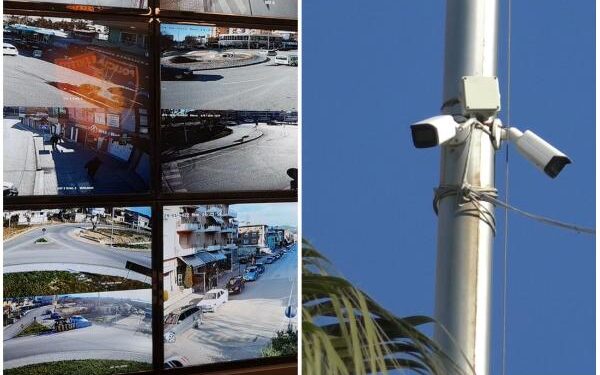 Pas Shkodrës, edhe Vlora nis aksionin për kontrollet e kamerave të instaluara nga grupet kriminiale