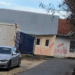 Grafitet “Wanger” të mërcenarëve rus alarmojë Mitrovicën e Veriut, policia e Kosovës nis hetimet