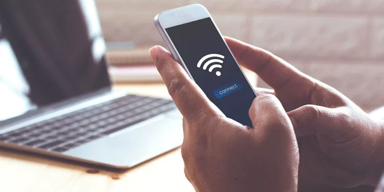 Ja mënyra si të kuptoni që po ju “vjedhin” Wi-Fi tuaj, mësoni trukun për ta shmangur