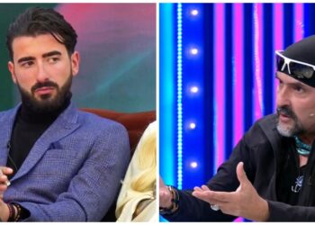 ‘Rrezikoi’ veten për Oltën, Alket Islami ka dy fjalë për lojën e të birit në BBVA