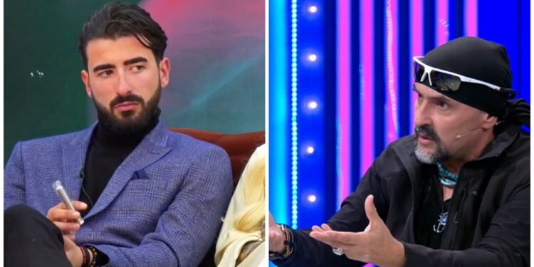 ‘Rrezikoi’ veten për Oltën, Alket Islami ka dy fjalë për lojën e të birit në BBVA