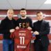 Arrihet marrëveshja, Xhulio Skuka transferohet në Francë për shifrën rekord