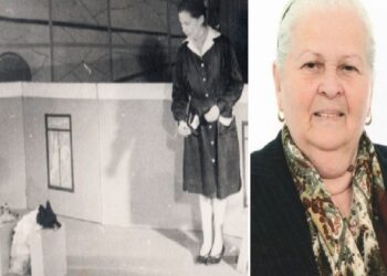 E trishtë! Dhuroi spektakël zbutësja e kafshëve në Cirkun Shqiptar, ndahet nga jeta Sanie Baçova