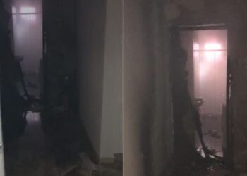 Merr flakë apartamenti në Durrës pas rrjedhjes së gazit! Transportohet në spital 22 vjeçari