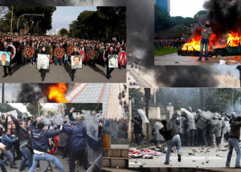 ‘Pingongu’ drejtësisë me “21 Janarin”/ SPAK heq dorë, kallëzimet e PS i transferon në Prokurorinë e Tiranës