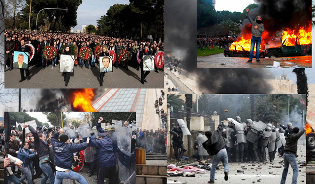 ‘Pingongu’ drejtësisë me “21 Janarin”/ SPAK heq dorë, kallëzimet e PS i transferon në Prokurorinë e Tiranës