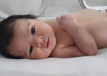 ‘Aya’ mrekullia që shpëtoi nga rrënojat e tërmetit, flet pediatri: S’lejoj askënd që ta adoptojë