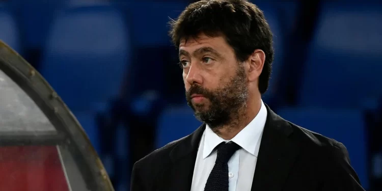 “Superliga është e nevojshme”, Agnelli i dëshpëruar: Publiku po largohet nga futbolli
