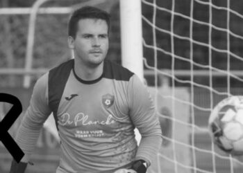 Dhuroi spektakël klubit, por vdes papritur portieri 25- vjeçar pasi priti penalltinë