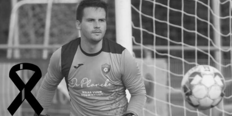 Dhuroi spektakël klubit, por vdes papritur portieri 25- vjeçar pasi priti penalltinë