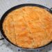 Receta e ditës, lakror me lakra turshi