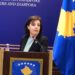 “Nuk do lejojmë një tjetër Republika Srpska”, diplomatja Gërvalla: Asosacioni nuk do bëhet!
