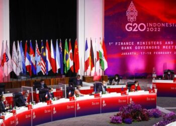 Përfundon pa marrëveshje takimi i G20-ës për luftën Rusi- Ukrainë
