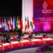 Përfundon pa marrëveshje takimi i G20-ës për luftën Rusi- Ukrainë