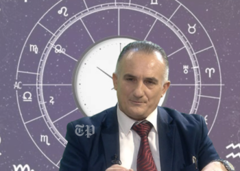 Nga paraja te dashuria, parashikimi yjeve për muajin mars 2023