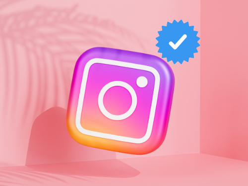 Pas Twitter edhe Instagram po konsideron pagesë për profilet me “Blue Badge”