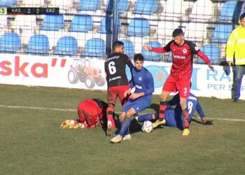 Duel i fortë, Kastrioti i heq nga “duart” vendin e dytë Erzenit