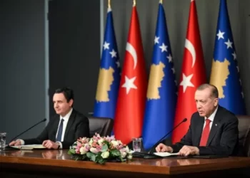 Erdogan takon Kurtin: Mbështesim anëtarësimin e Kosovës në NATO dhe në KiE