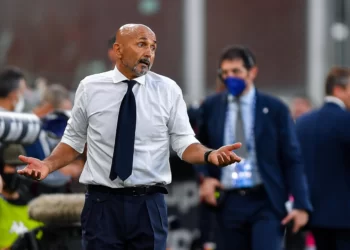 Napoli, Luciano Spalletti: Ndeshje madhështore, por duhet të jemi me këmbë në tokë!
