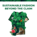 “Sustainable Friend”/ Koncepti i zhvillimit të qëndrueshëm, kultivimi pambukut alternativa e modës së gjelbër
