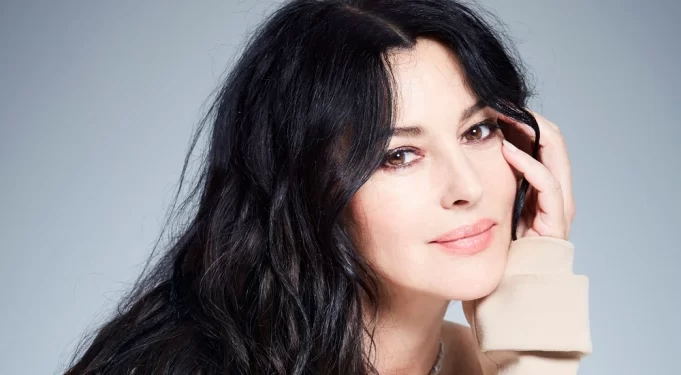 Monica Bellucci në moshën 58-vjeçare gjen dashurinë e jetës