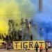 Përsëritet dhuna e tensioni në futbollin shqiptar, pogradecarët sulmojnë arbitrin