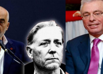 Skandali Mc Gonigal, Bajraktari: SPAK të hetojë Ramën, faktet kundër kryeministrit mbajnë erë të keqe