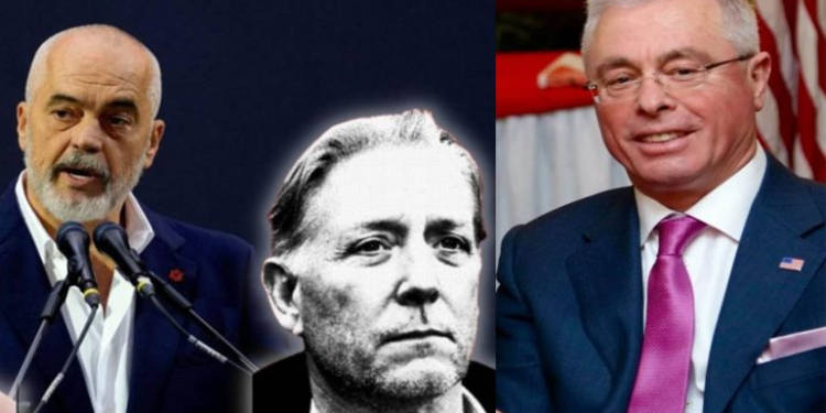 Skandali Mc Gonigal, Bajraktari: SPAK të hetojë Ramën, faktet kundër kryeministrit mbajnë erë të keqe