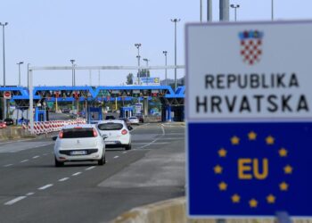 Ishte nisur drejt Kroacisë, shqiptari Kosovës dhunohet barbarisht nga policia serbe në kufi