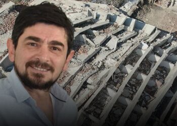 Tërmeti Turqi- Siri, gjendet i vdekur nën gërmadha drejtori sportiv i klubit turk