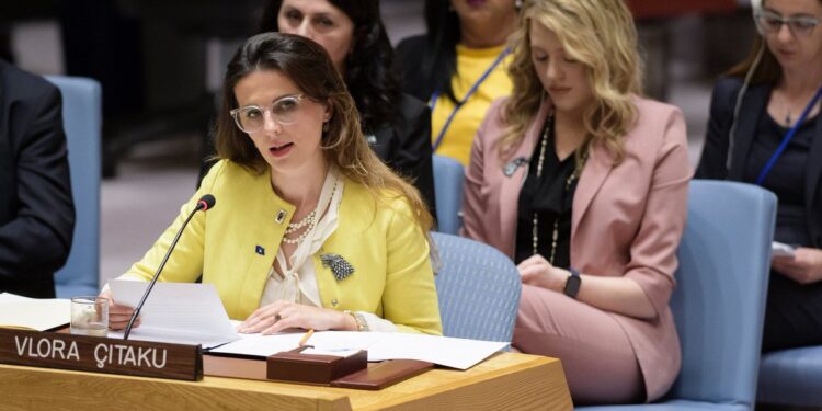 Takimi Kurti-Vuçiç në Bruksel, Çitaku: Të hënën nënshkruhet asociacioni