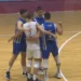 Tirana triumfon ndaj Partizanit dhe hedh një hap drejt finales së volejbollit