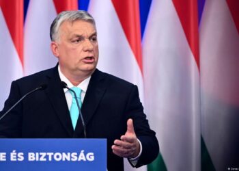 Kryeministri hungarez habit me deklaratën: Evropa është indirekt e përfshirë në luftë me Rusinë