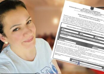 Pasuria e Alda Klosit/ Hyri në administratë me apartament 47 m2 ndërsa sot 120 mijë € ende pa ‘pronar’