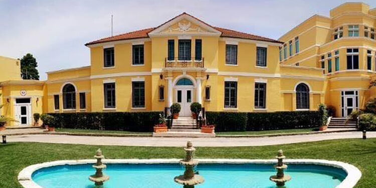 Protesta Opozitës, Ambasada Amerikane apel qytetarëve: Shmangni tubimet e mëdha