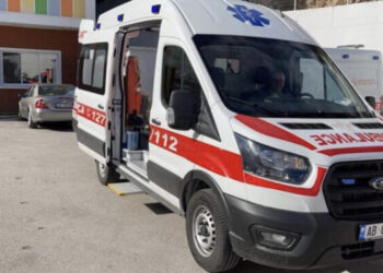 E rëndë/ Bie nga lartësia ku po punonte, ndërron jetë 53- vjeçari në kryeqytet